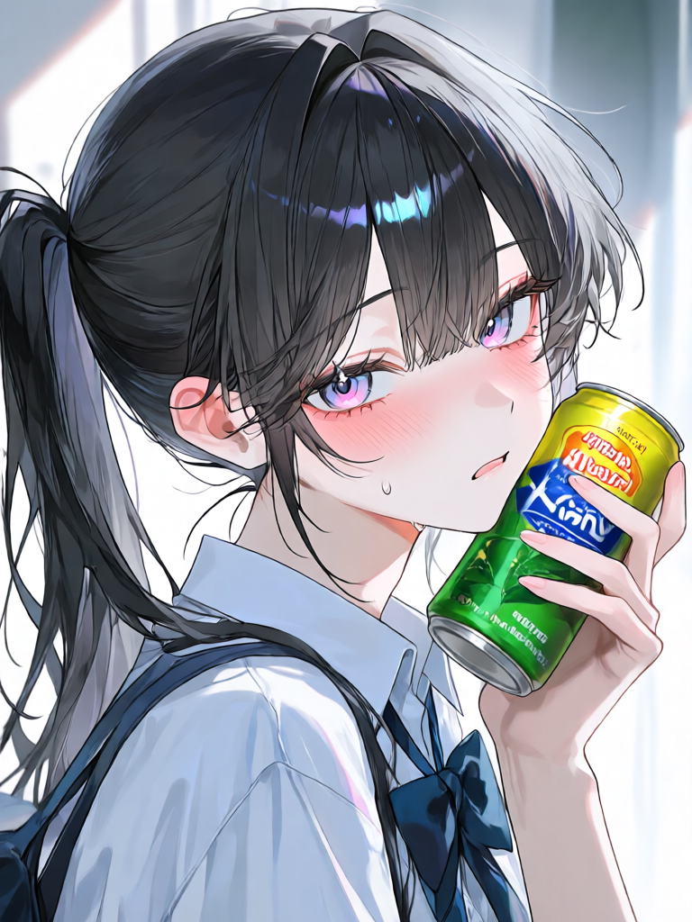 선배…… 요즘 너무 덥지 않아요? 대표 이미지