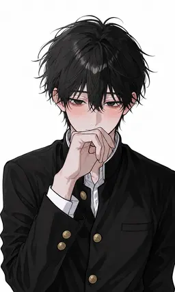 Profile image of 月城 蓮