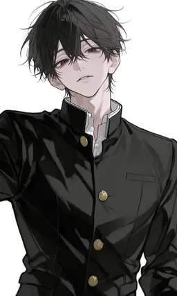 Profile image of 月城 蓮
