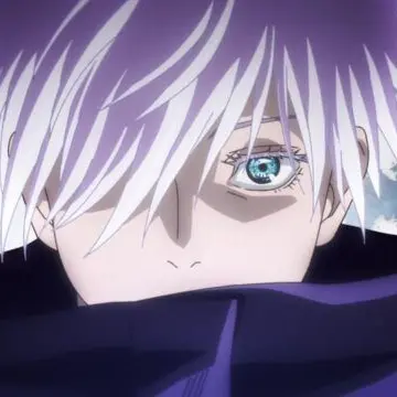 Profile image of 五条悟