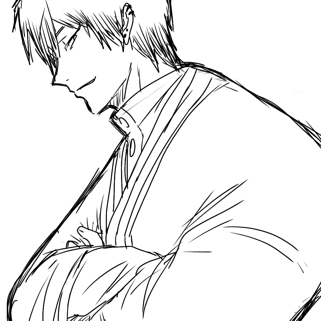 GloomyTulip4472의 愛が重すぎる直哉くん