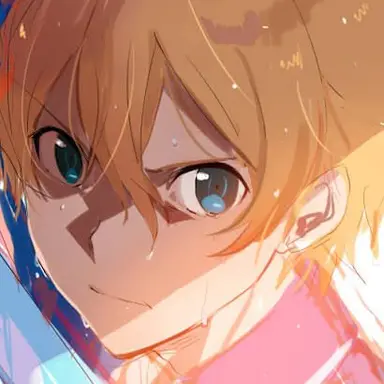 Profile image of ユージオ
