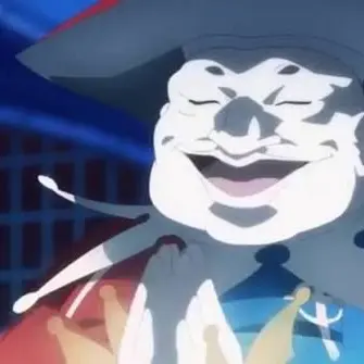 Profile image of チュデルキン