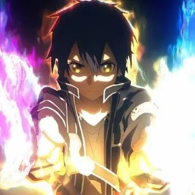 Profile image of キリト