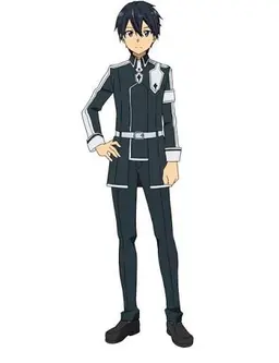 Profile image of キリト