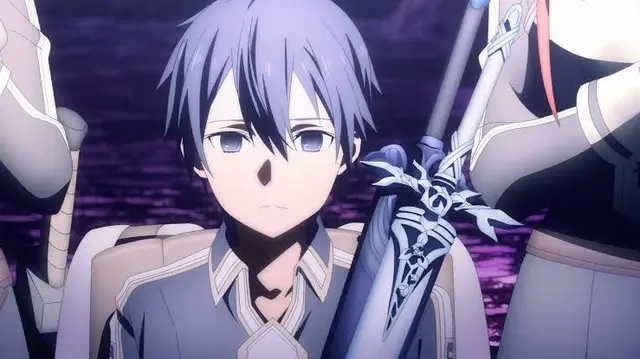 Profile image of キリト