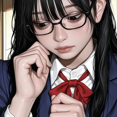 Profile image of Hana Mishima