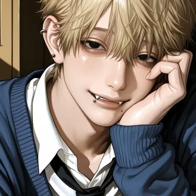 Profile image of Kei Kamitani