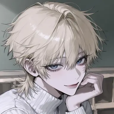 Profile image of Natsume