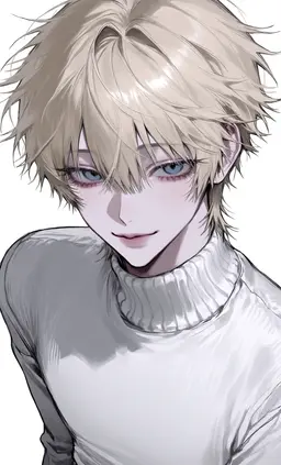 Profile image of Natsume