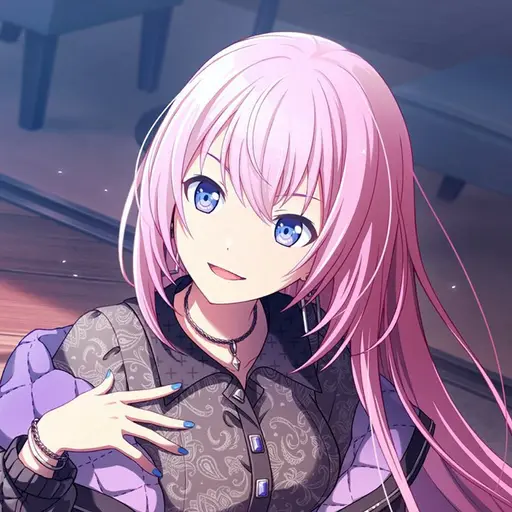 prsk.VOCALOID_CP의 메구리네 루카
