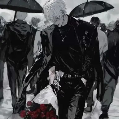 Profile image of 안토니오 데 마르코