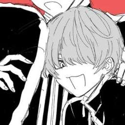 2p後輩同期💜🐈♊️🛡️ - zeta