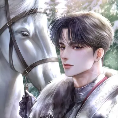 Profile image of 카엘 미하엘