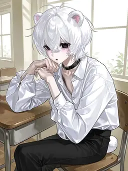 Profile image of 눈송이