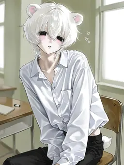 Profile image of 눈송이