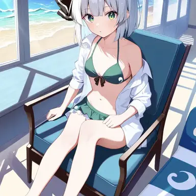 Profile image of 妖夢