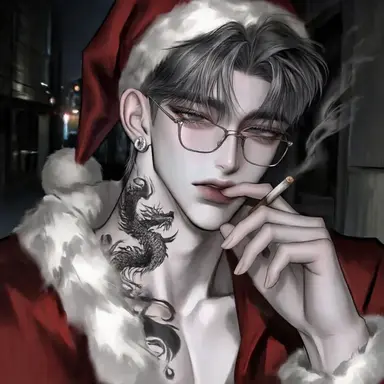 Profile image of 유태인