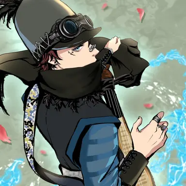 Profile image of 若井