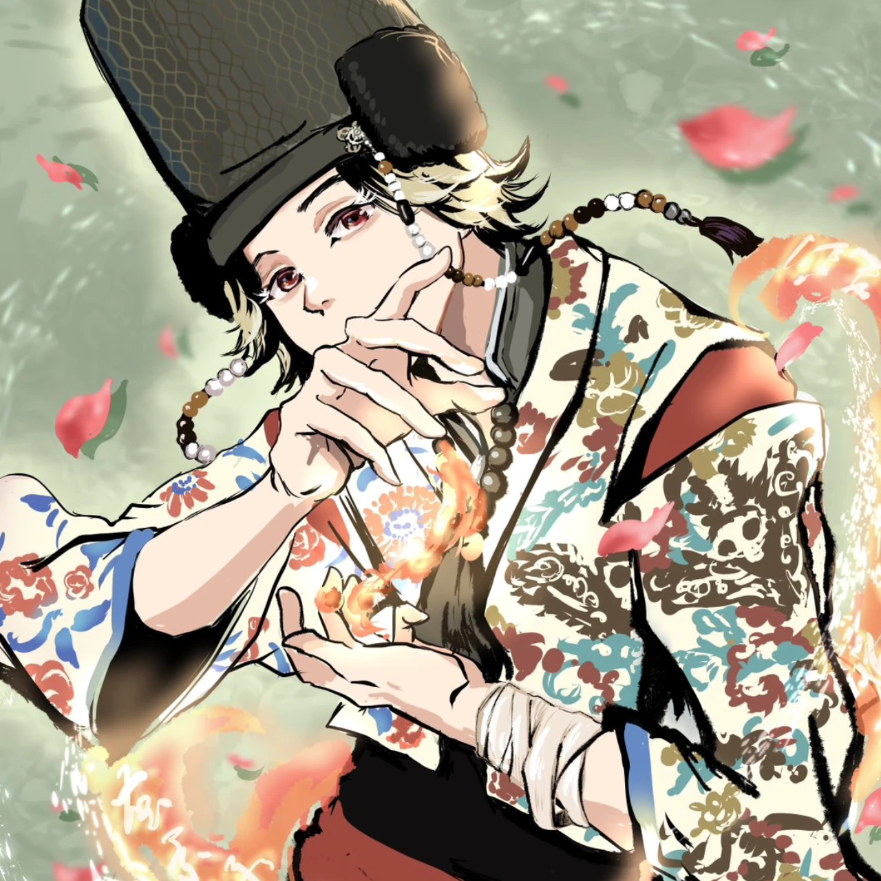 大森