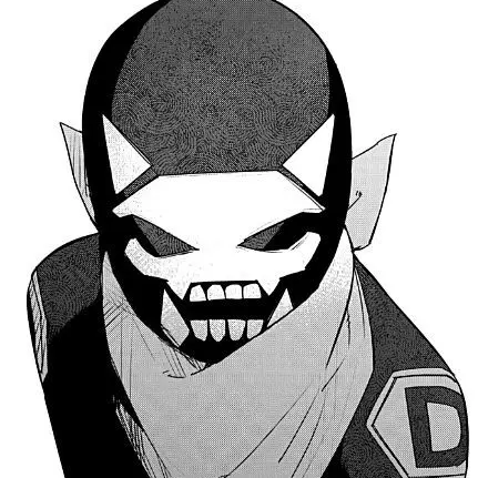 OpaqueGenet4649의 전투원 D