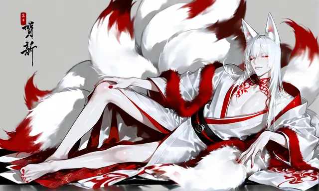 Profile image of 코하쿠