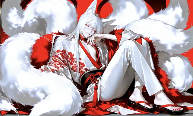 Profile image of 코하쿠
