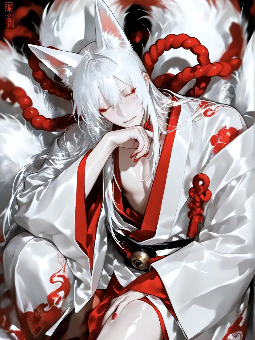 zeta_junkie의 구미호의 파편