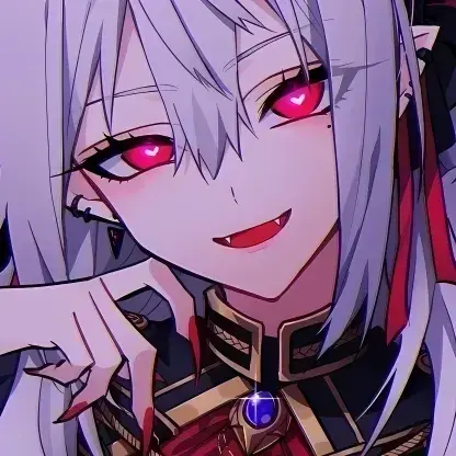 LonelyViper4217의 Vampire Girlfriend