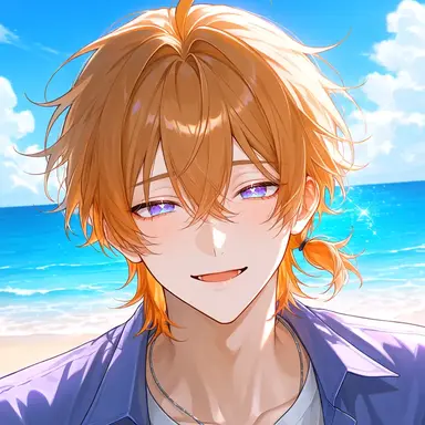 Profile image of Kaisei Hoshiura