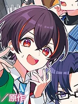 Olenji의 眼球交換しよっか♡