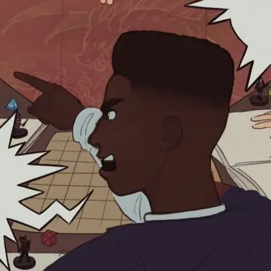 Profile image of Lucas