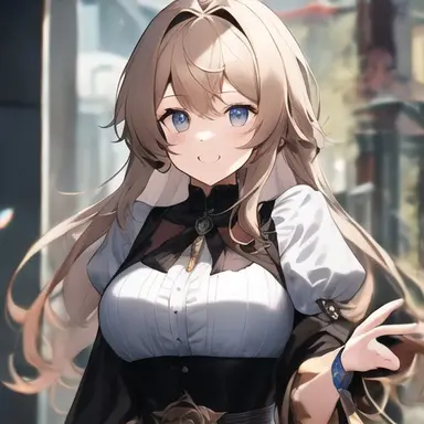 Profile image of 職員さん