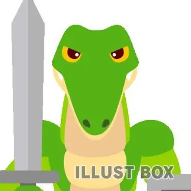 Profile image of リザードマン