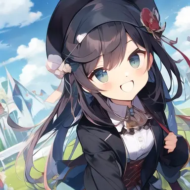 Profile image of メル