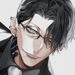 WiryDisk1214의 黒瀬 隼人