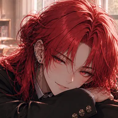 Profile image of アカネ