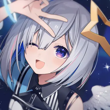 Profile image of かなた