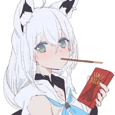 Profile image of フブキ