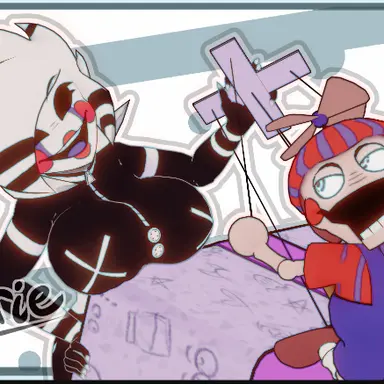 Profile image of Marie Onette