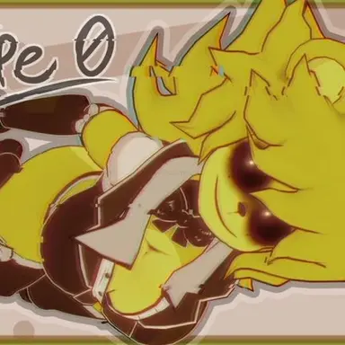 Profile image of Type 0-Fredina