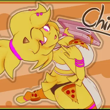 Profile image of Chiku
