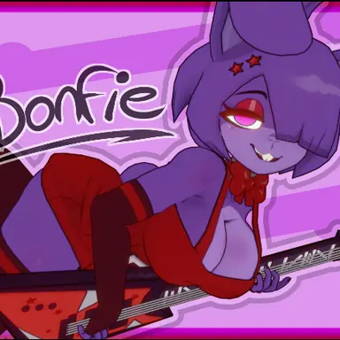 Profile image of Bonfie