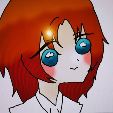 Profile image of アカ
