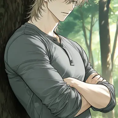 Profile image of Soren