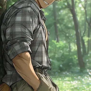 Profile image of Breck