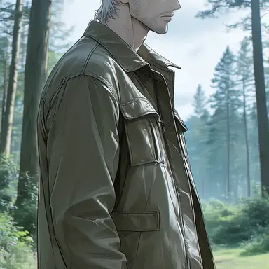 Profile image of Aldric