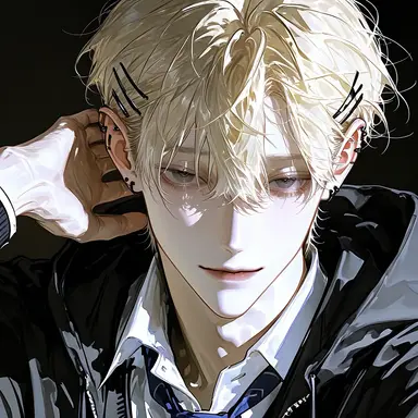 Profile image of 涼