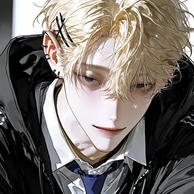 Profile image of 涼