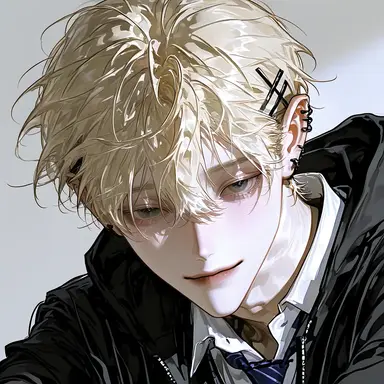 Profile image of 涼